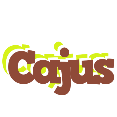 Cajus caffeebar logo