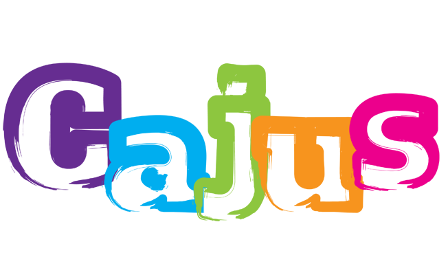 Cajus casino logo