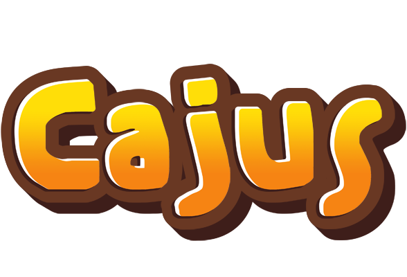 Cajus cookies logo