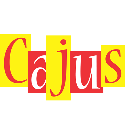 Cajus errors logo