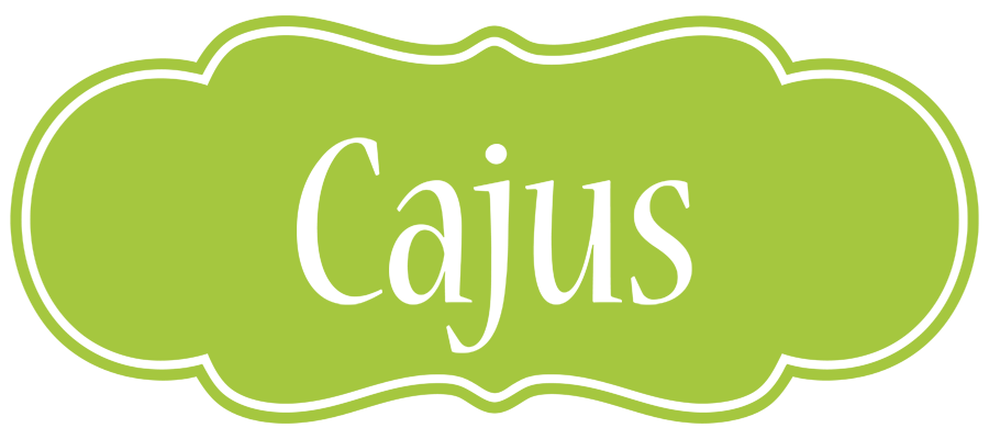 Cajus family logo
