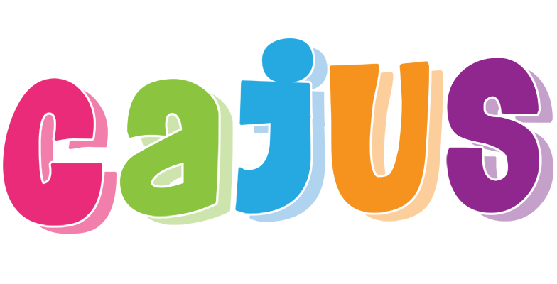 Cajus friday logo