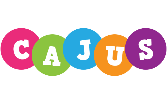 Cajus friends logo