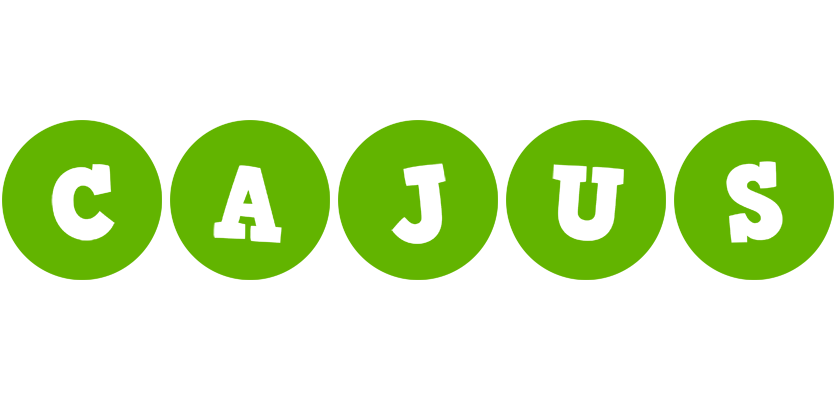 Cajus games logo