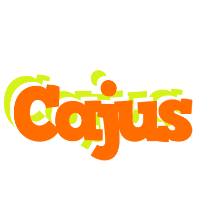 Cajus healthy logo