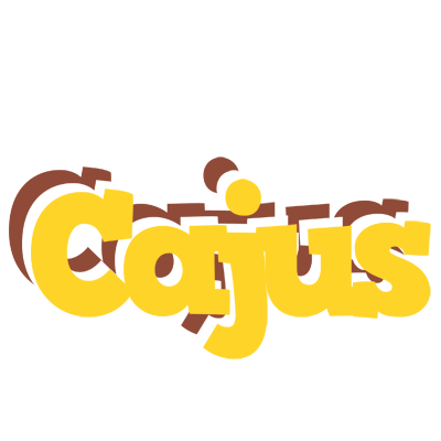 Cajus hotcup logo
