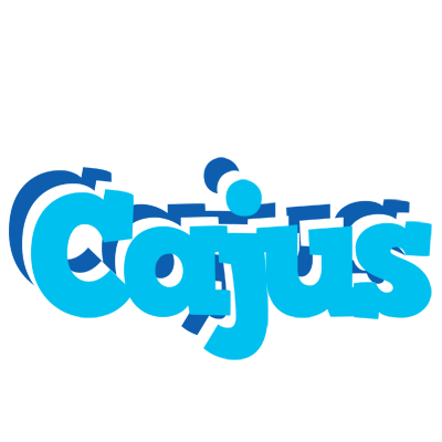 Cajus jacuzzi logo