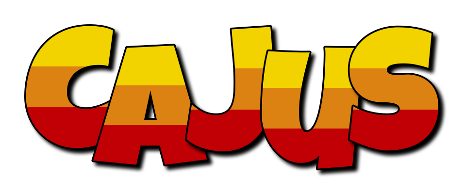Cajus jungle logo