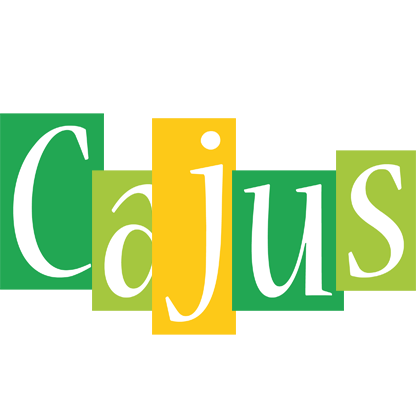 Cajus lemonade logo