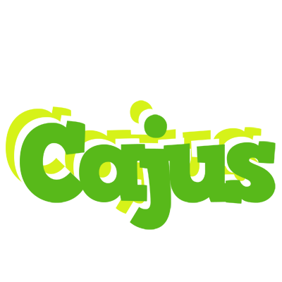 Cajus picnic logo