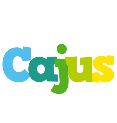 Cajus rainbows logo
