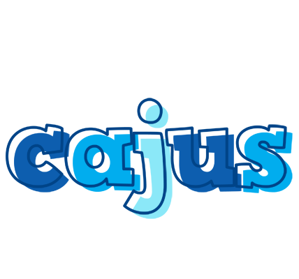 Cajus sailor logo