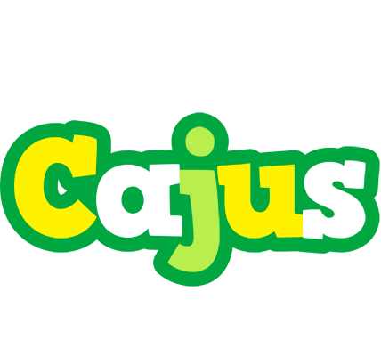Cajus soccer logo