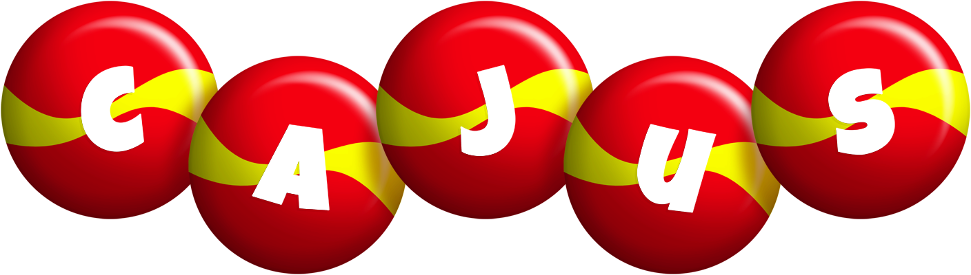 Cajus spain logo