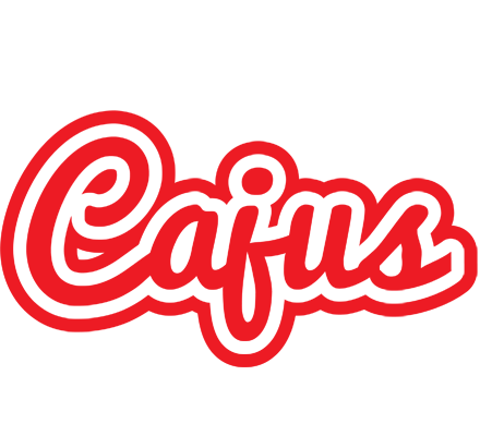 Cajus sunshine logo