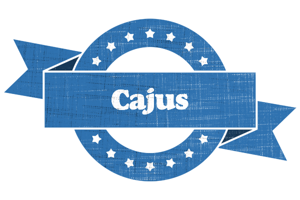 Cajus trust logo