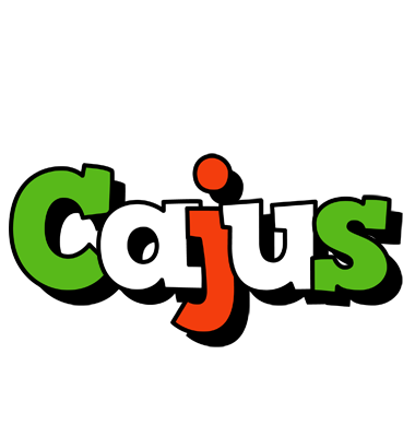 Cajus venezia logo