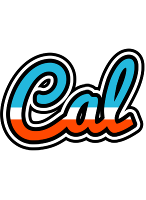 Cal america logo