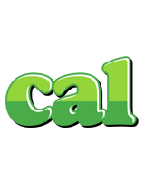 Cal apple logo