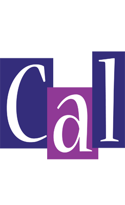 Cal autumn logo