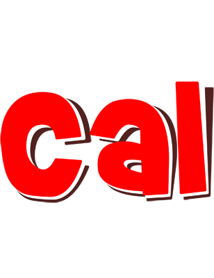 Cal basket logo