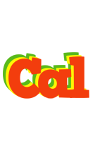 Cal bbq logo