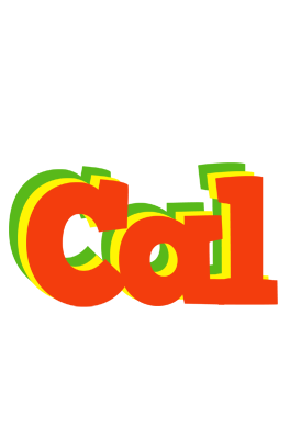 Cal bbq logo