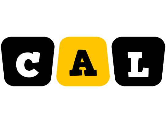 Cal boots logo