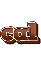 Cal brownie logo