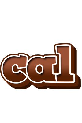 Cal brownie logo