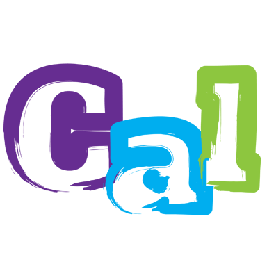 Cal casino logo