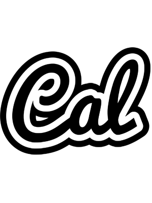 Cal chess logo