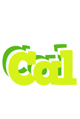 Cal citrus logo