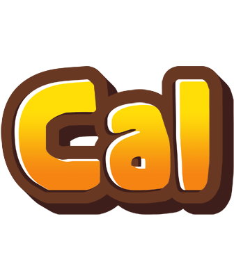 Cal cookies logo