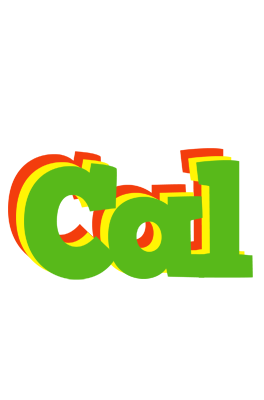 Cal crocodile logo