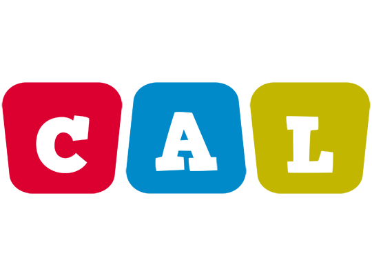 Cal daycare logo
