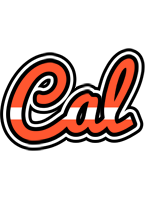 Cal denmark logo