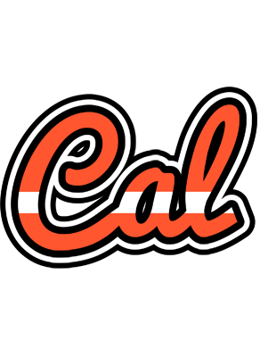 Cal denmark logo
