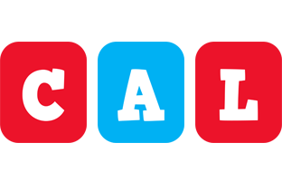 Cal diesel logo