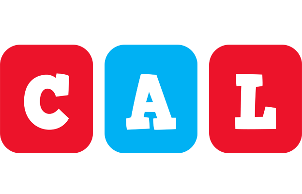 Cal diesel logo