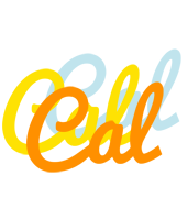 Cal energy logo