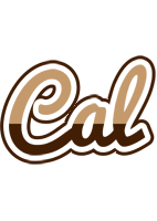 Cal exclusive logo