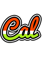 Cal exotic logo