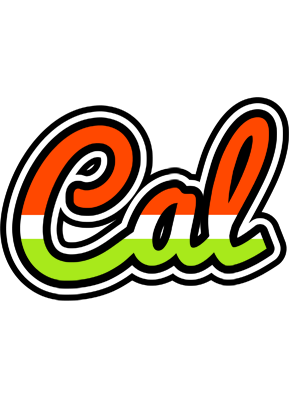 Cal exotic logo