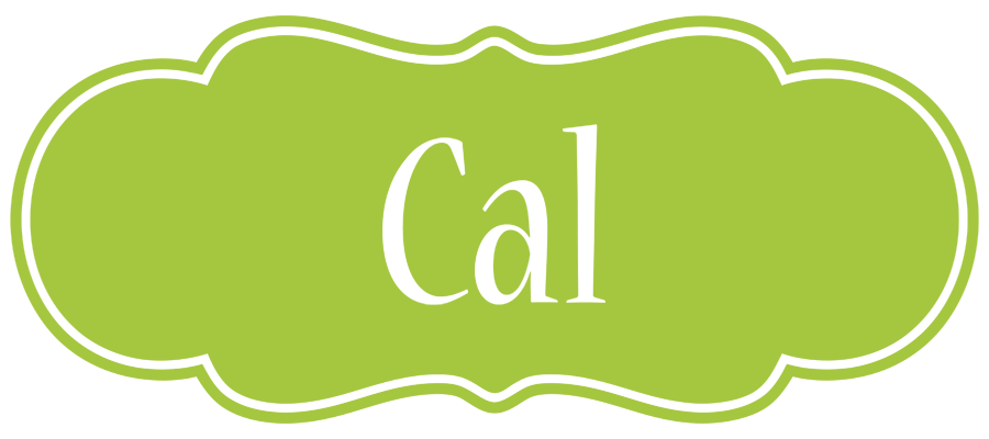 Cal family logo