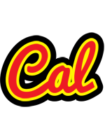 Cal fireman logo