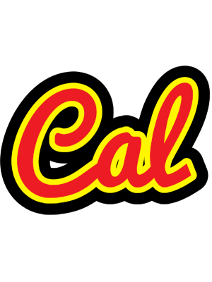 Cal fireman logo