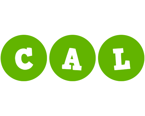 Cal games logo