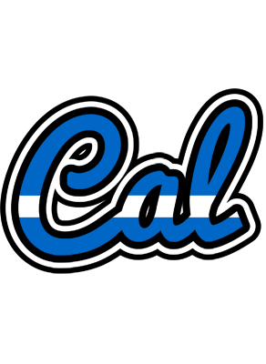 Cal greece logo