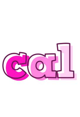 Cal hello logo